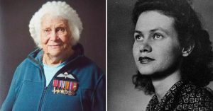 Phyllis Latour Doyle: The Forgotten Spy Whose Knitting Helped Pave the Way for D-Day