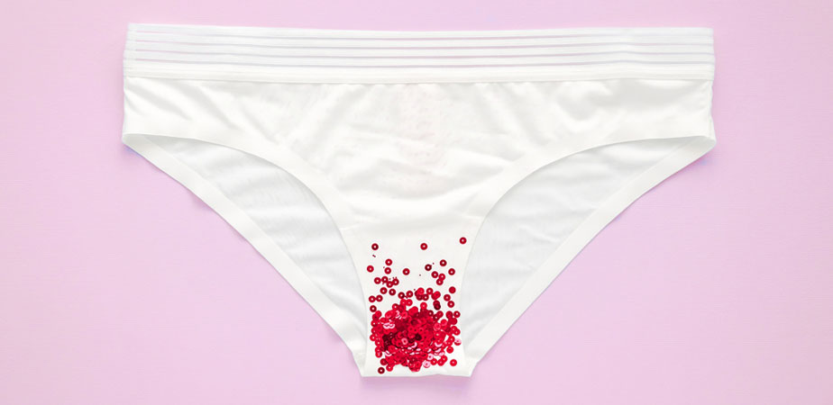 Add Comfort To Your Young Girl's Closet With These Cotton Briefs