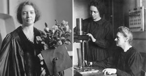 Designer Elements: How Irène Joliot-Curie's Nobel Prize-Winning Discovery Saved Millions of Lives