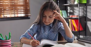 Why Bright Girls Struggle: When Ability Doesn't Lead to Confidence