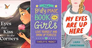 Celebrating Every Body: 35 Body Image Positive Books for Mighty Girls