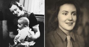 The Dutch Resister Who "Lied, Stole, and Even Killed" to Save the Lives of 150 Jewish Children During WWII