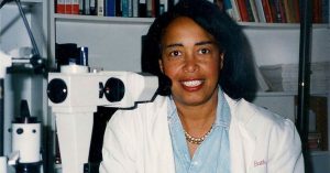 Dr. Patricia Bath: The Trailblazing Doctor Who Revolutionized Cataract Treatment & Saved The Sight Of Millions