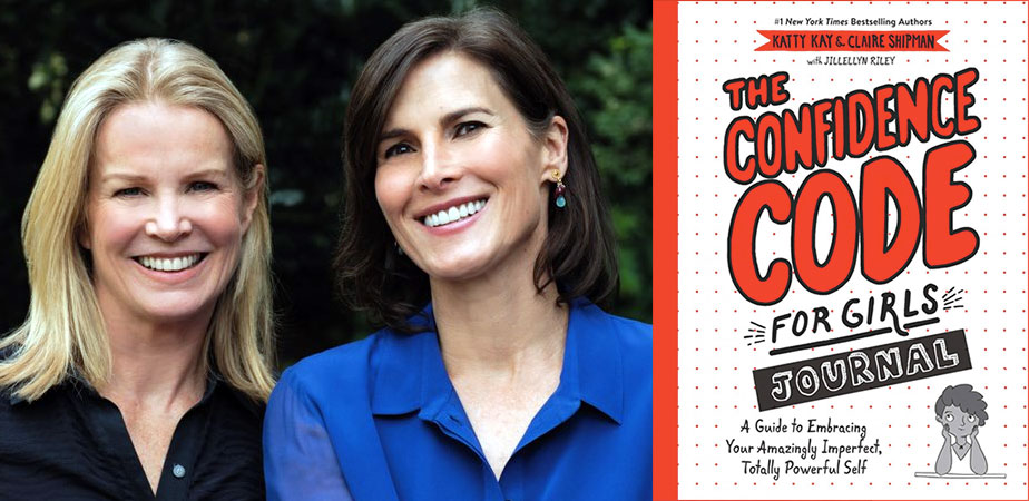 Growing Up Powerful: A Guide to Keeping Confident When Your Body