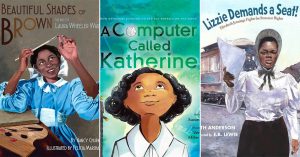 30 New Books About Inspiring Women For Black History Month