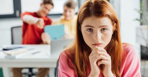 #MeToo in Middle School: Talking About Sexual Harassment and Boundaries with Tweens