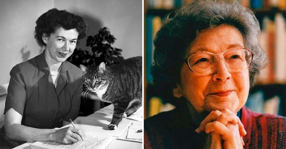 Beverly Cleary: Beloved Author Transformed Children's Literature With Relatable Characters Like Ramona Quimby