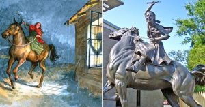 Sybil Ludington: The 16-Year-Old Revolutionary Hero Who Rode Twice As Far As Paul Revere