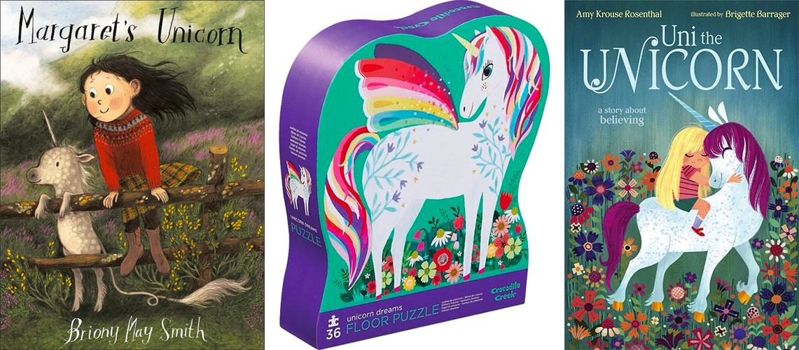 Unicorn Painting Kit for Kids Gifts for Girls Age 4-8 Paint Your Own  Unicorn