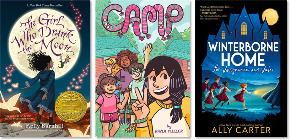 75 Mighty Girl Books For Tweens Summer Reading List A Mighty Girl