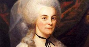 The Life and Legacy of 'Founding Mother' Elizabeth Schuyler Hamilton