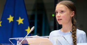 Greta Thunberg Wins $1.15 Million Prize; Pledges to Donate All to Environmental Groups