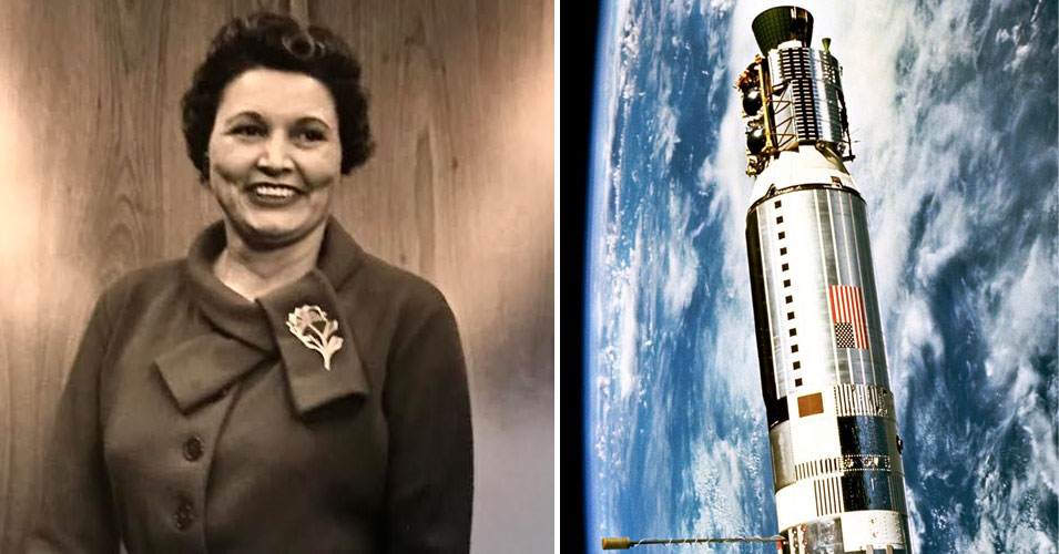 Mary Golda Ross: The First Native American Aerospace Engineer and Space Race Pioneer