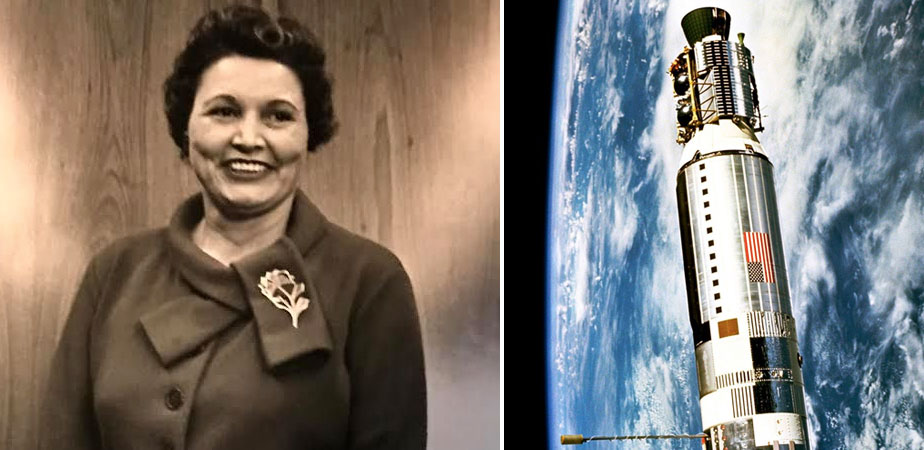 Mary Golda Ross: The First Native American Aerospace Engineer and Space Race Pioneer | A Mighty Girl