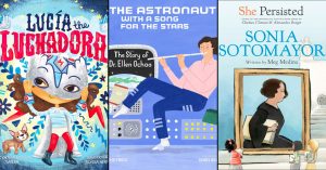 60 Empowering Books Starring Latina Mighty Girls