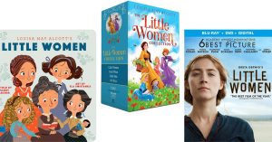 155 Years of 'Little Women' in Books, Films, and More