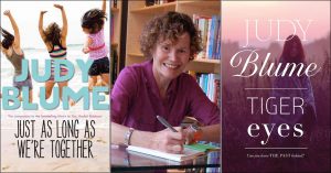 Protecting “The Books That Will Never Be Written”: Judy Blume’s Fight Against Censorship