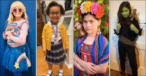 A Mighty Girl's 2020 Halloween Highlights