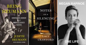 The 2020 Mighty Women Reading List for Adults