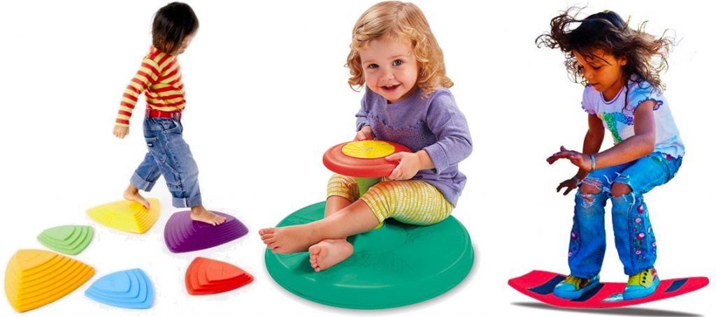 Mini Play Paks: 500 Units