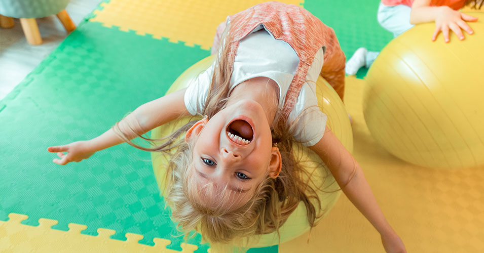 7 Ways To Help Your Daughter Love Her Body A Mighty Girl