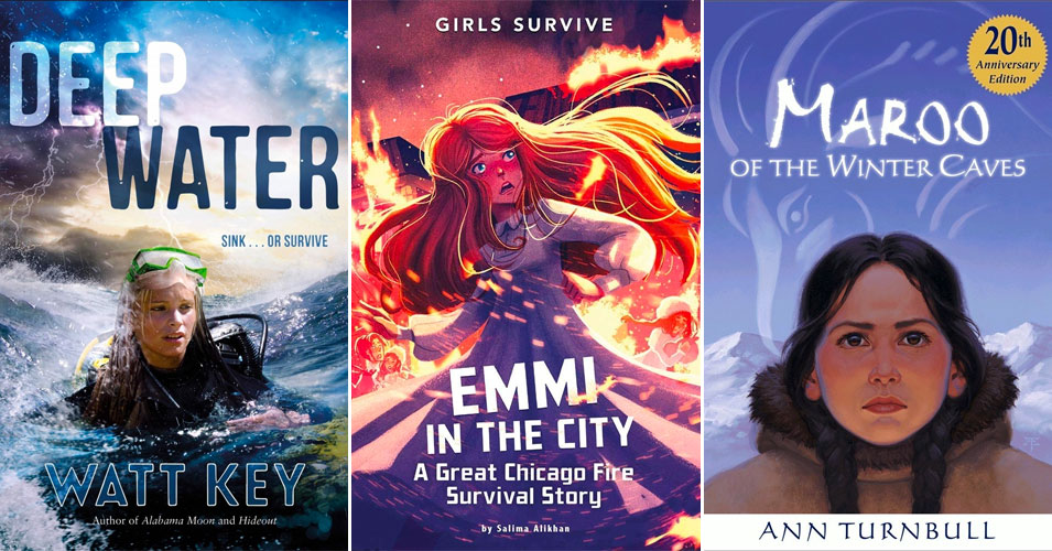 in the deep movie did both girls survive in the deep movie did both girls survive