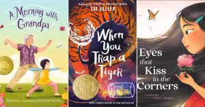 60 Mighty Girl Books for Asian American and Pacific Islander Heritage Month