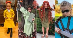 A Mighty Girl’s 2021 Halloween Highlights