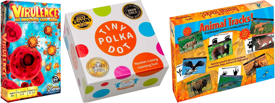50 Play and Learn Science Games Kids Will Love! - Kids Activities Blog