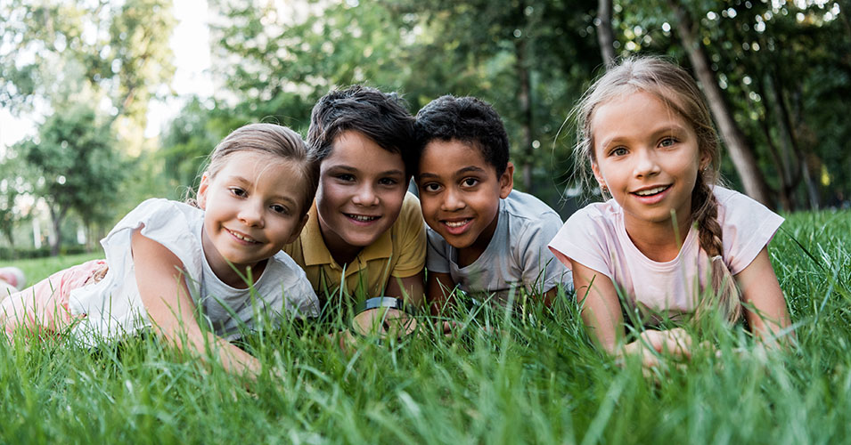 The Hidden Benefits Of Girl Boy Friendships And How To Foster Them Between Children A Mighty Girl