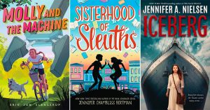 99 Mighty Girl Books for Tweens' Summer Reading List