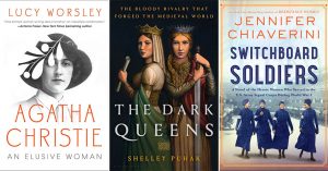 The 2022 Mighty Women Reading List for Adults
