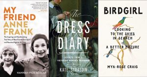 The Mighty Women Reading List for Adults